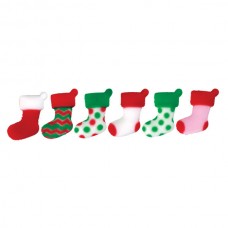 Sugar Elf Stocking Assortment